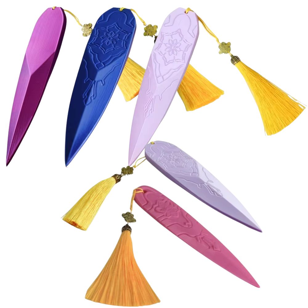 Women Accessories Gift Set - ชุดดาบเรืองแสงสำหรับคอสเพลย์ ของเล่นสวมบทบาท อุปกรณ์ประกอบฉากสำหรับสาวๆ วงไอดอล งานฮาโลวีน งานคาร์นิวัล