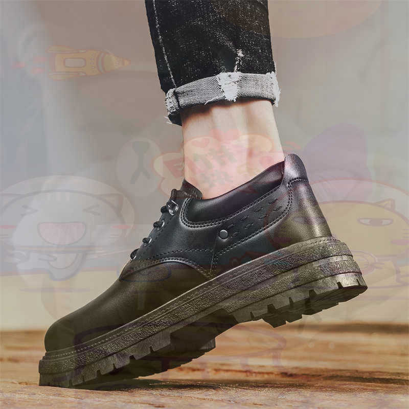 Women'S Accessories Wholesale Suppliers - Dark Natural หนังแฟชั่น Trainers เทนนิสรองเท้าผ้าใบผู้ชายรองเท้าแฟชั่นรองเท้าผ้าใบคุณภาพกีฬาราคาต่ําสุขภาพ