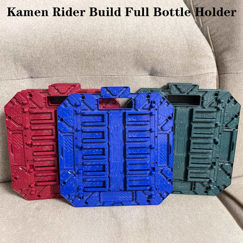Women Accessories Pandora - ที่วางขวดน้ำแบบเต็มขวดสไตล์ Pandora Box ของ Kamen Rider