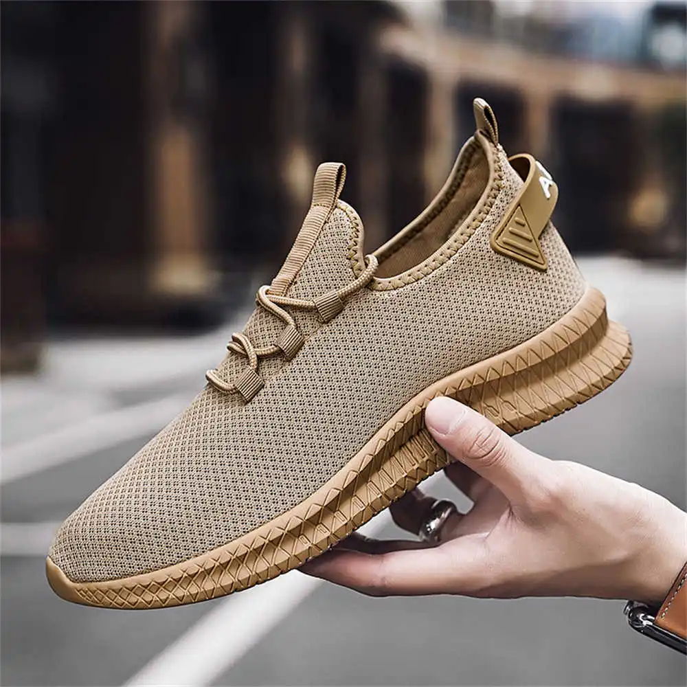Women'S Accessories Wholesale Suppliers - Demi-Season ตาข่าย Tenni Man Running รองเท้าผ้าใบผู้ชาย
