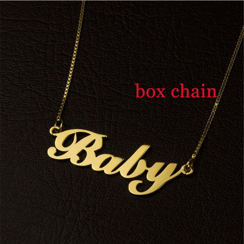 สร้อยคอผู้หญิงผู้ชายชื่อ Charm - Women Accessories Gift Box บทวิจารณ์และราคา