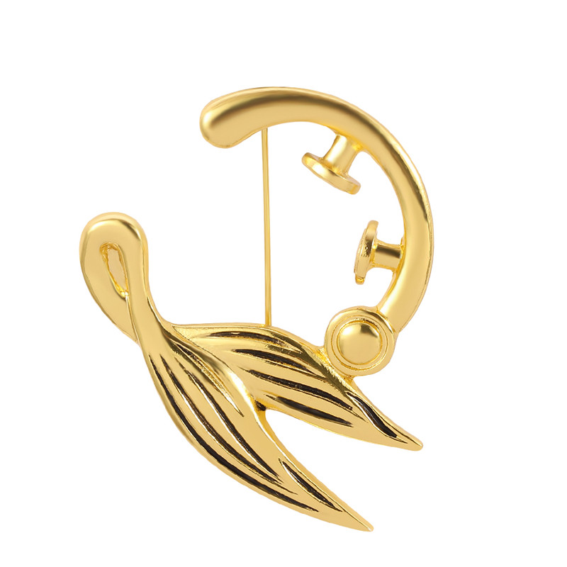 อะนิเมะ Violet Evergarden PIN  - Women Accessories Picture บทวิจารณ์และราคา