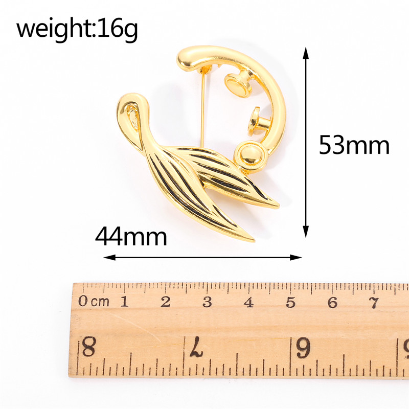 อะนิเมะ Violet Evergarden PIN  - Women Accessories Picture บทวิจารณ์และราคา