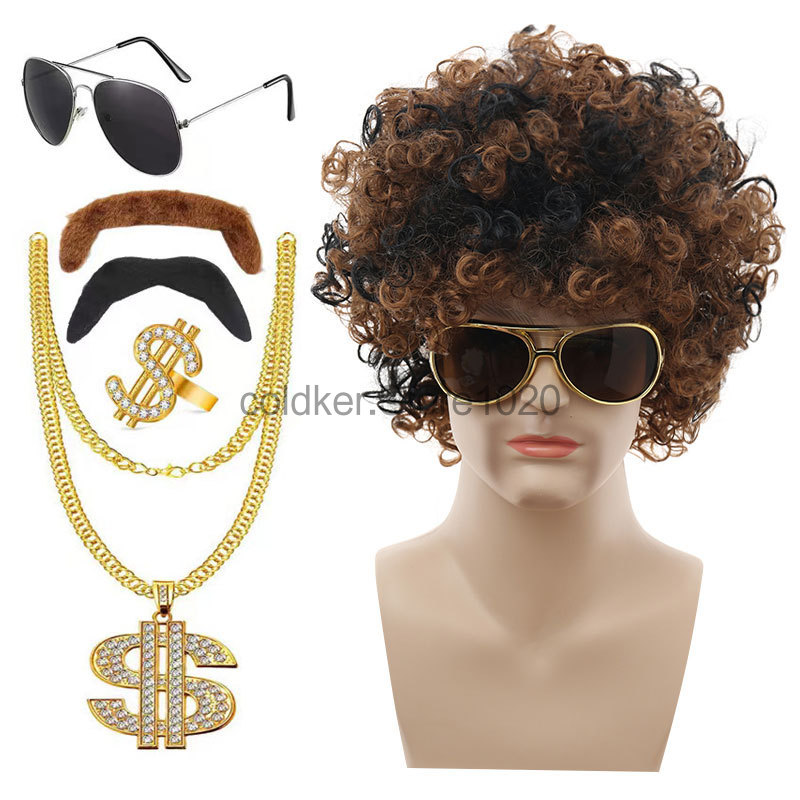 ชุดดิสโก้ฮิปปี้ยุค 70 สำหรับผู - Women'S Accessories In The 70S บทวิจารณ์และราคา