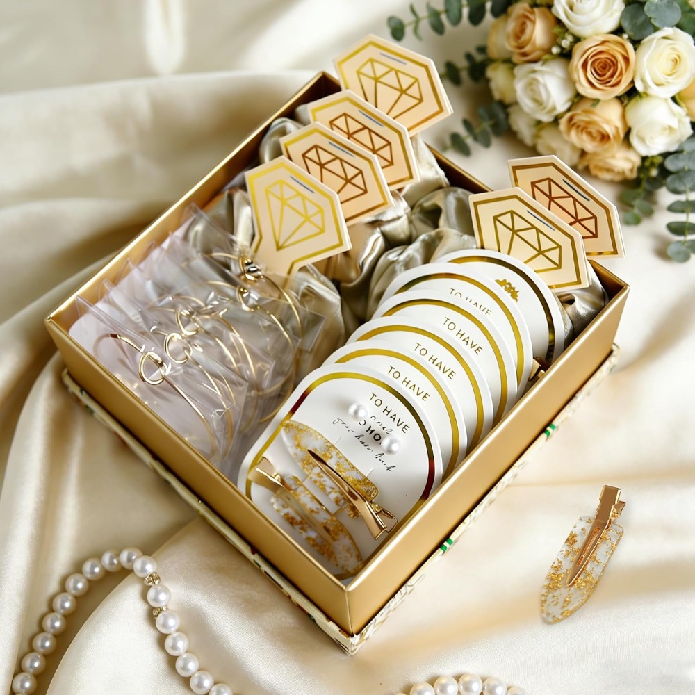 3-20 ชุด ชุดเพื่อนเจ้าสาว สร้อ - Scrunchie Satin Set บทวิจารณ์และราคา