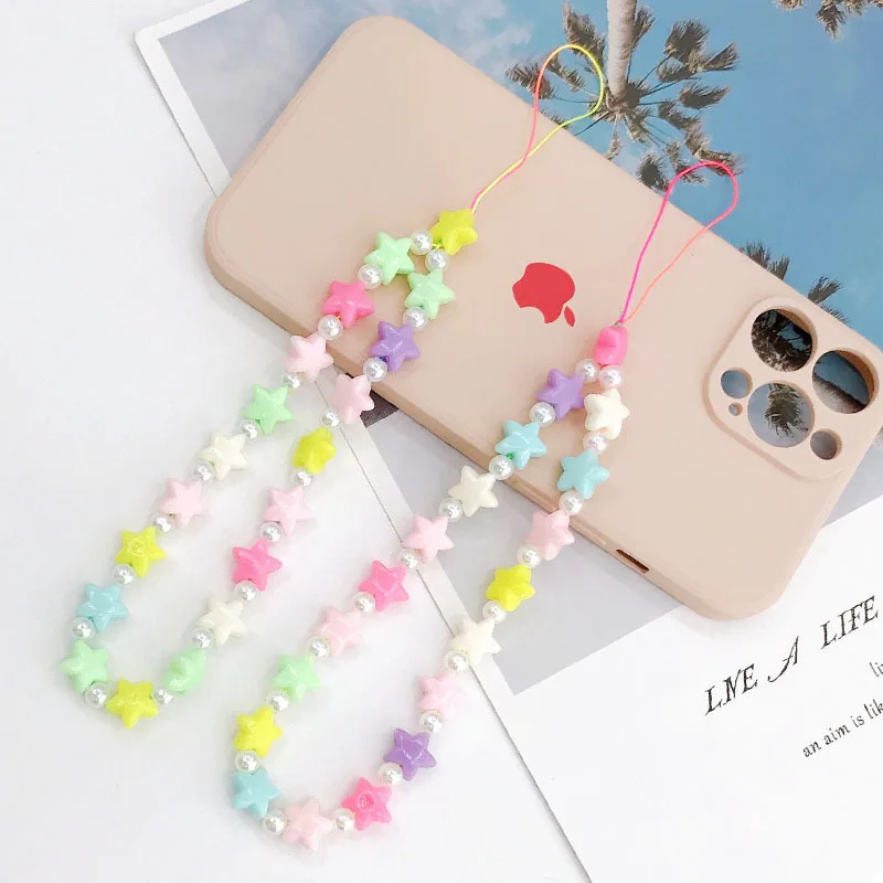สายคล้องโทรศัพท์อะคริลิค รูปดา - Women Accessories Picture บทวิจารณ์และราคา