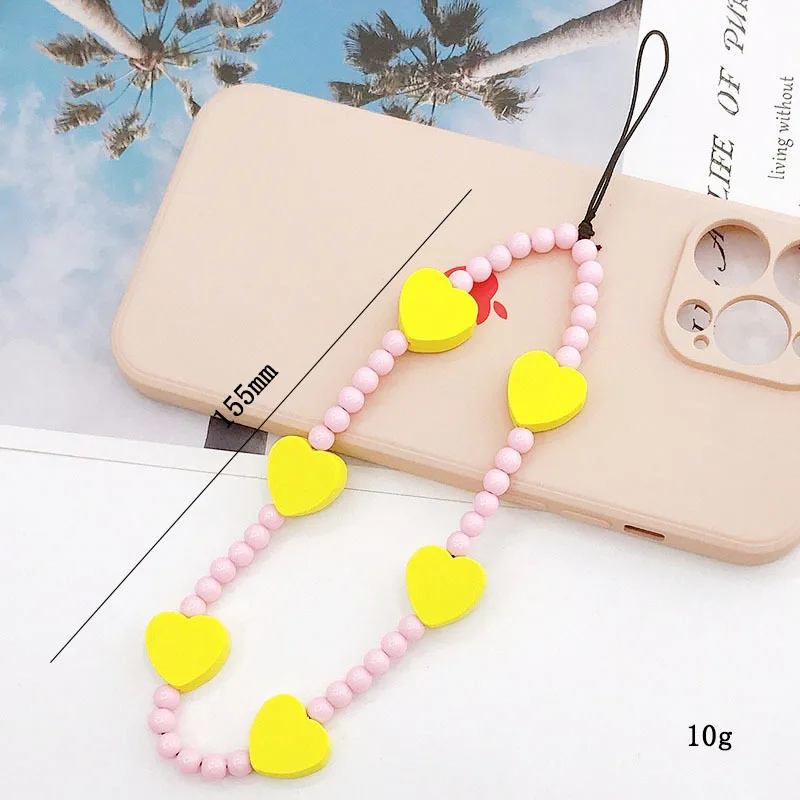 สายคล้องโทรศัพท์อะคริลิค รูปดา - Women Accessories Picture บทวิจารณ์และราคา
