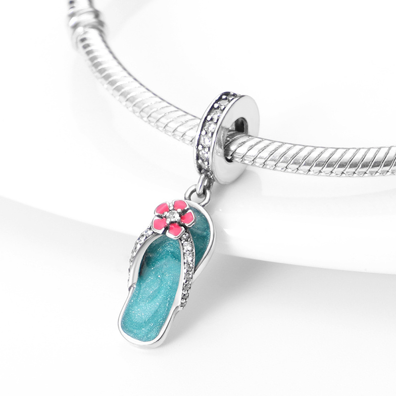100% ของแท้ S925 เงินสเตอร์ลิง - Women Accessories Pandora บทวิจารณ์และราคา