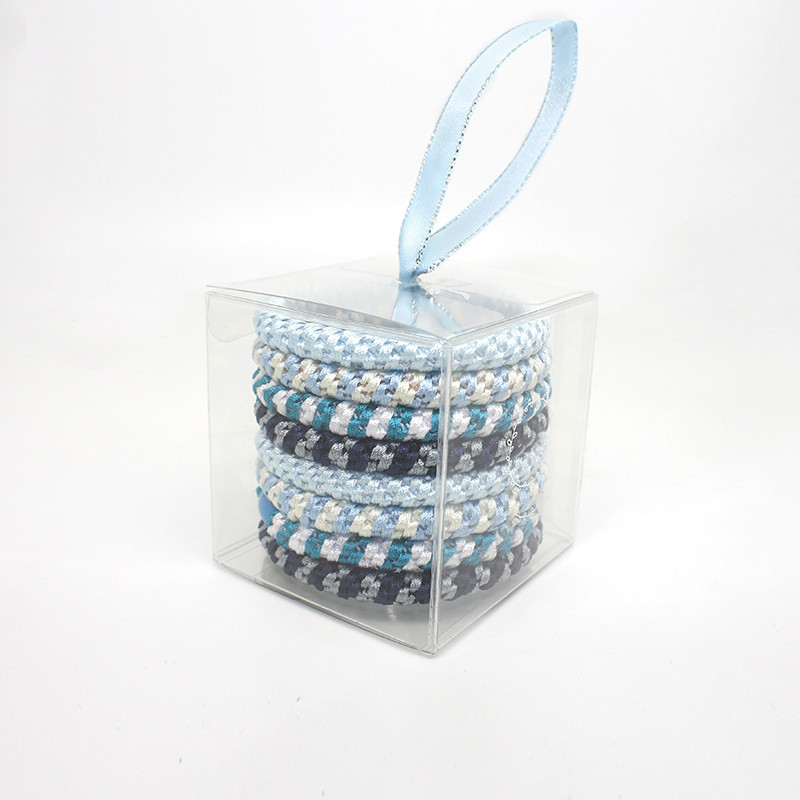 ที่คาดผมโครเชต์ลาย Viral Sport - Women Accessories Gift Box บทวิจารณ์และราคา
