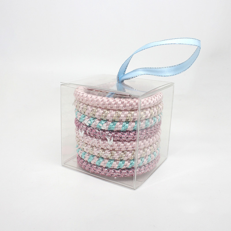 ที่คาดผมโครเชต์ลาย Viral Sport - Women Accessories Gift Box บทวิจารณ์และราคา