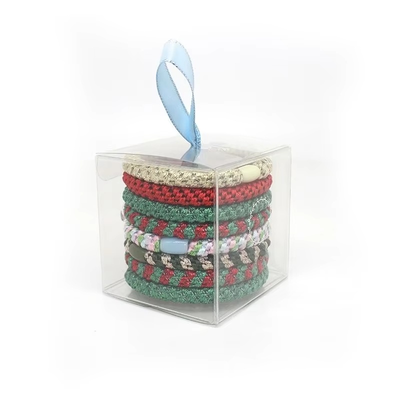 ที่คาดผมโครเชต์ลาย Viral Sport - Women Accessories Gift Box บทวิจารณ์และราคา