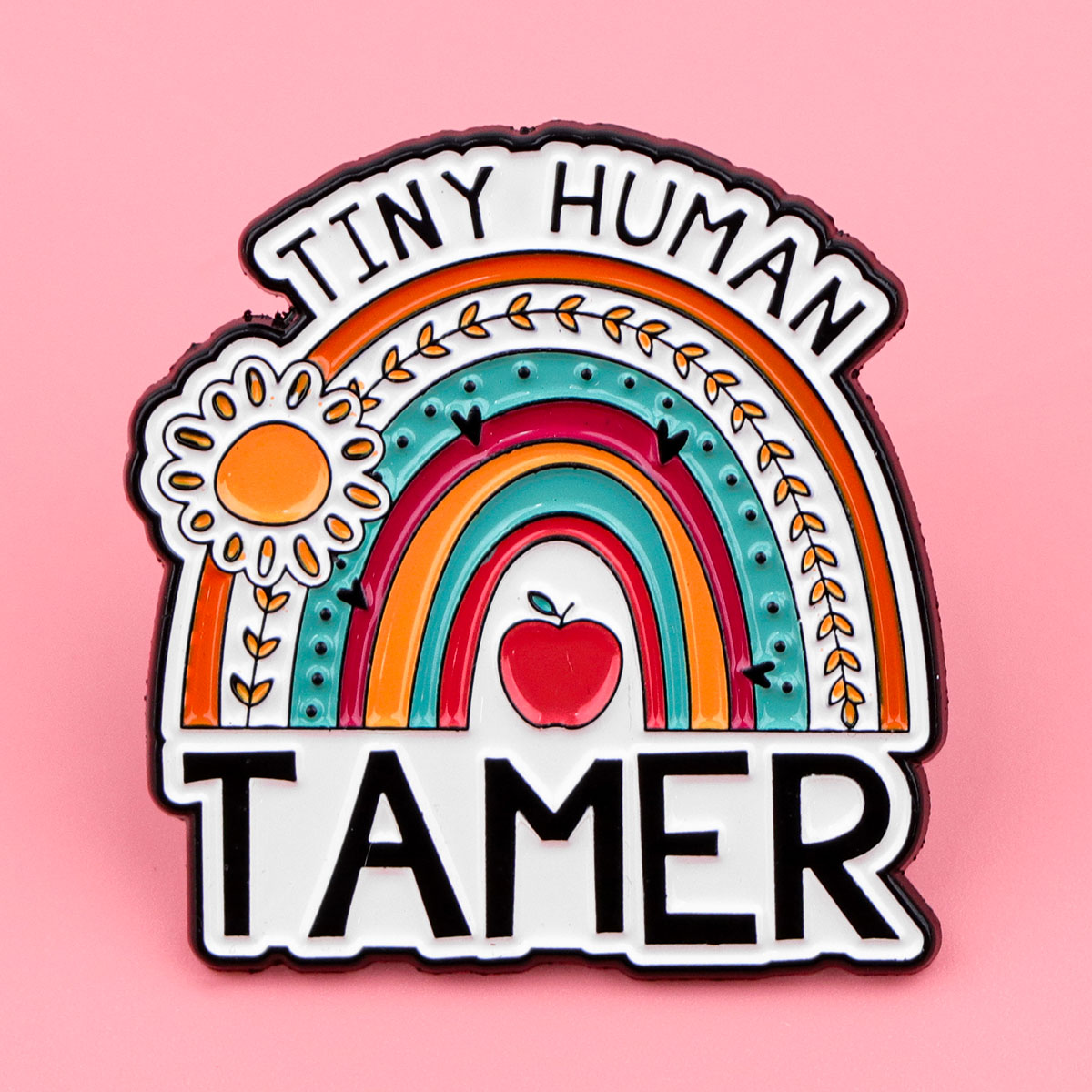 หมอพยาบาลEnamel Pinมดลูกป้ายกร - Women Accessories Picture บทวิจารณ์และราคา