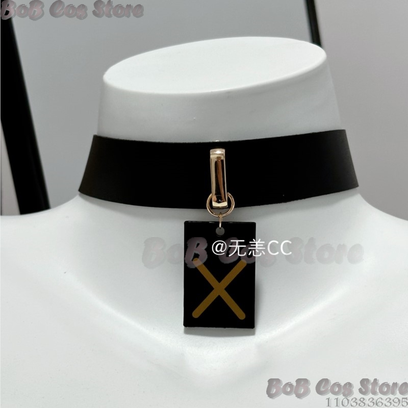 ชุดคอสเพลย์เกม 9S Choker สร้อย - Women Accessories Gift Set บทวิจารณ์และราคา