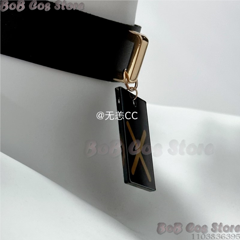 ชุดคอสเพลย์เกม 9S Choker สร้อย - Women Accessories Gift Set บทวิจารณ์และราคา