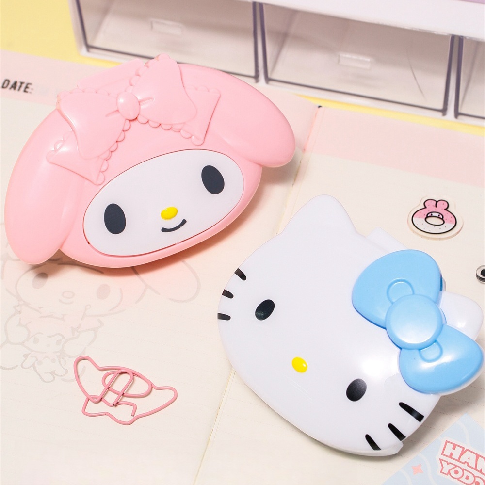ของแท้ซานริโอ เฮลโล คิตตี้ มาย - Women Accessories Gift Box บทวิจารณ์และราคา