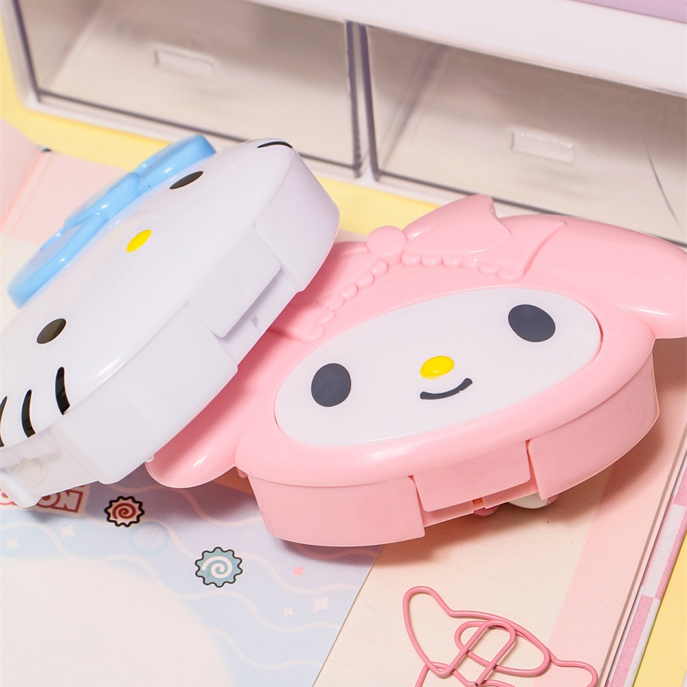 ของแท้ซานริโอ เฮลโล คิตตี้ มาย - Women Accessories Gift Box บทวิจารณ์และราคา