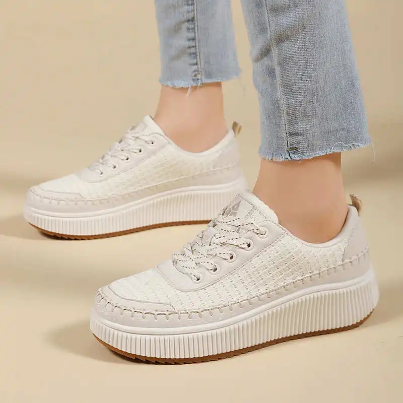 รองเท้าสีน้ําตาลผู้หญิงรองเท้า - Women'S Accessories Wholesale Suppliers บทวิจารณ์และราคา