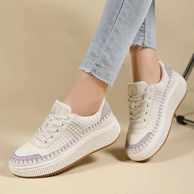 รองเท้าสีน้ําตาลผู้หญิงรองเท้า - Women'S Accessories Wholesale Suppliers บทวิจารณ์และราคา