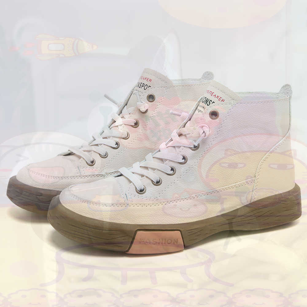 High Top Hi Cut Offers สเก็ตบอ - Women'S Accessories Wholesale Suppliers บทวิจารณ์และราคา