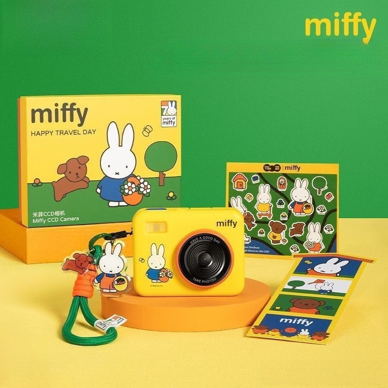 กล้องถ่ายรูปอนิเมะมิฟฟี่ CCD ร - Women Accessories Gift Box บทวิจารณ์และราคา