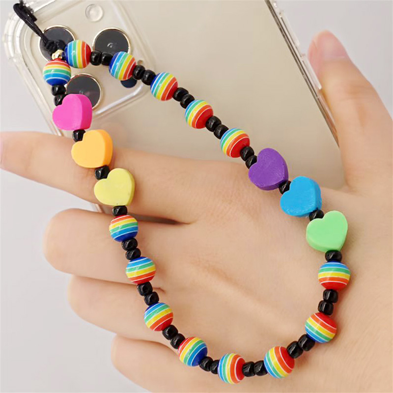 เครื่องประดับโซ่คล้องโทรศัพท์ร - Women Accessories Picture บทวิจารณ์และราคา