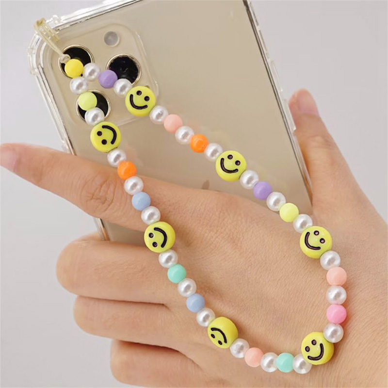 เครื่องประดับโซ่คล้องโทรศัพท์ร - Women Accessories Picture บทวิจารณ์และราคา