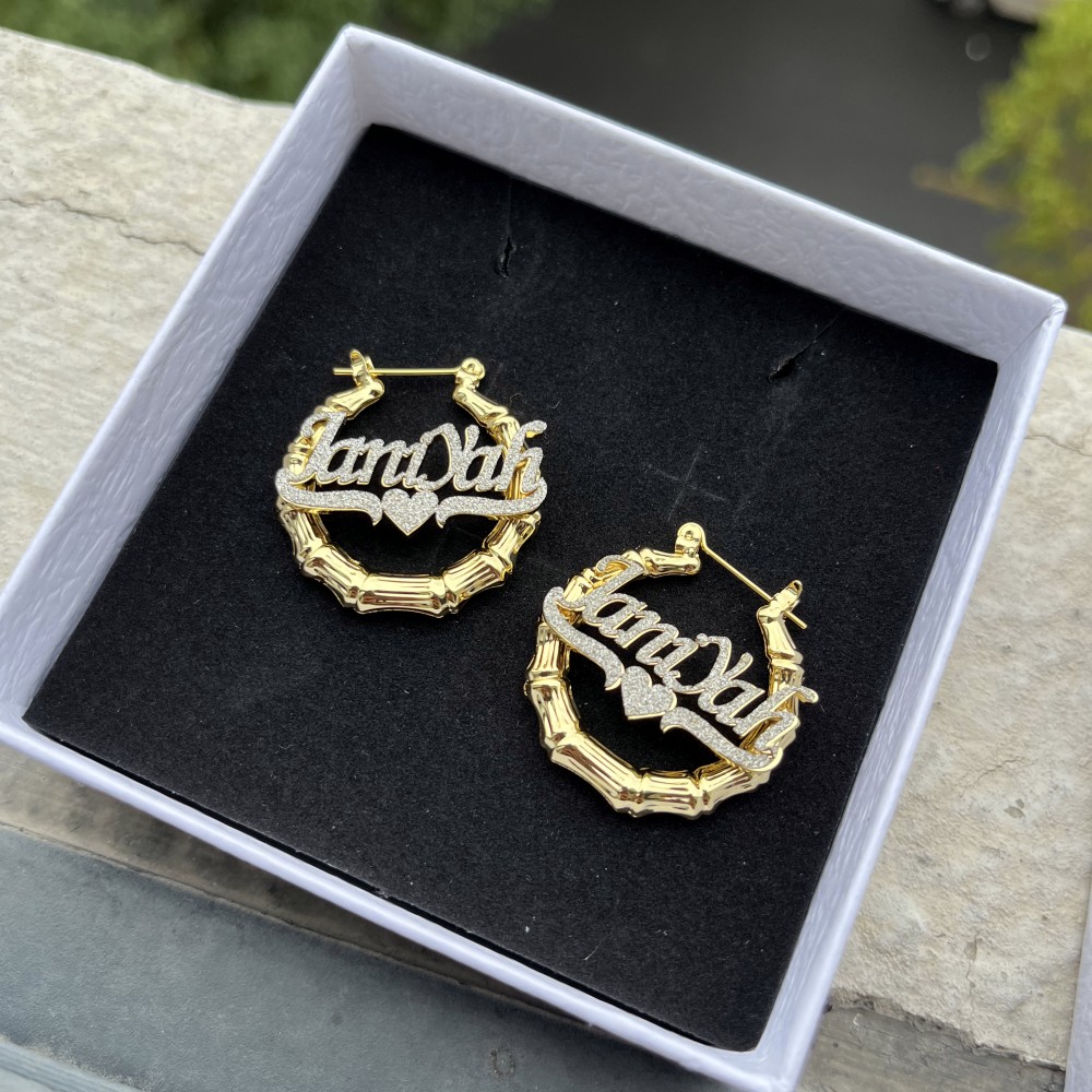 Duoying สร้อยคอป้ายชื่อโซ่สไตล - Women Accessories Gift Set บทวิจารณ์และราคา