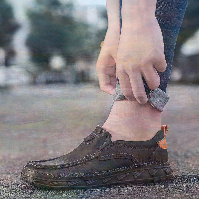 39 รองเท้าผ้าใบ Slipon Man 46  - Women'S Accessories Wholesale Suppliers บทวิจารณ์และราคา
