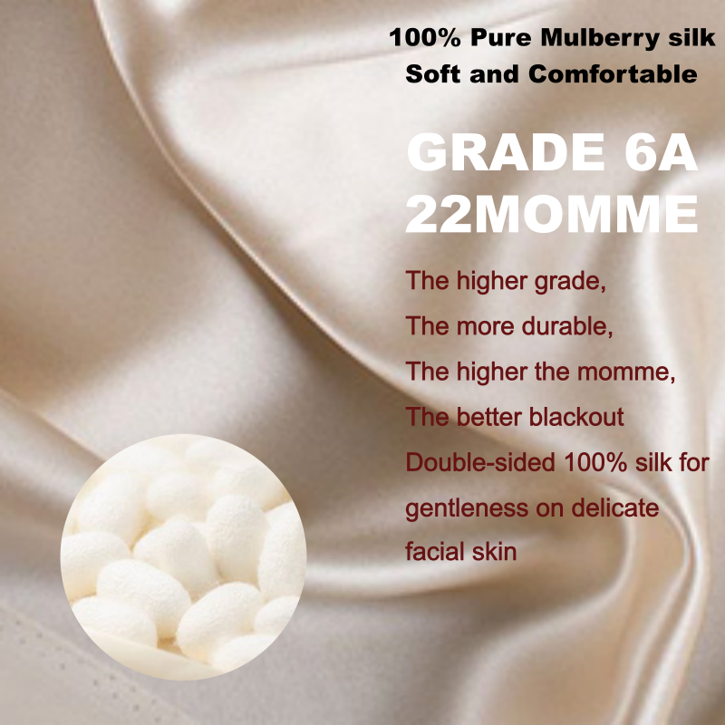 ยางมัดผมผ้าไหมมัลเบอร์รี่ 100% - Scrunchie Satin Set บทวิจารณ์และราคา
