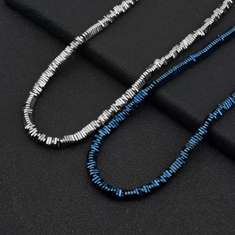เหรียญเงินและไข่มุก สร้อยคอทรง - Coin Necklace Delicate บทวิจารณ์และราคา