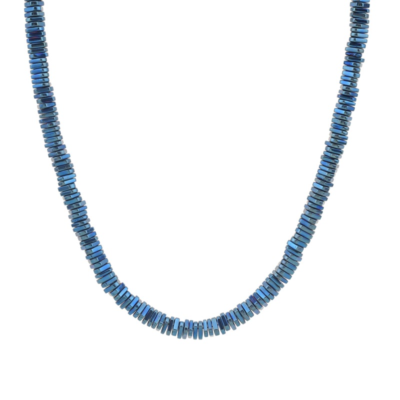 เหรียญเงินและไข่มุก สร้อยคอทรง - Coin Necklace Delicate บทวิจารณ์และราคา