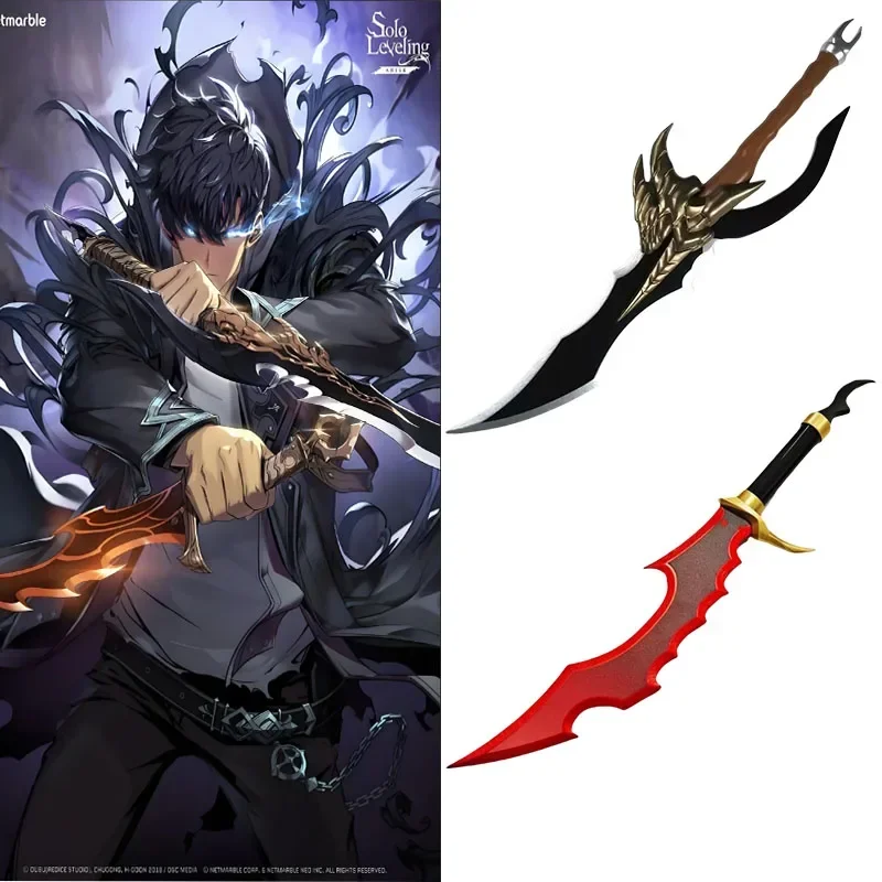 ดาบไม้คาตานะจากอนิเมะโซโลลีเวล - Queen Accessories Solo บทวิจารณ์และราคา