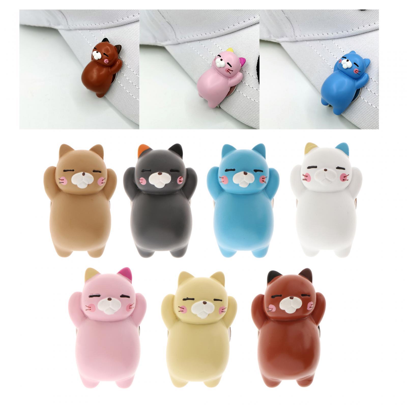 ที่หนีบหมวกกอล์ฟแบบแม่เหล็ก สี - Women'S Golf Accessories บทวิจารณ์และราคา